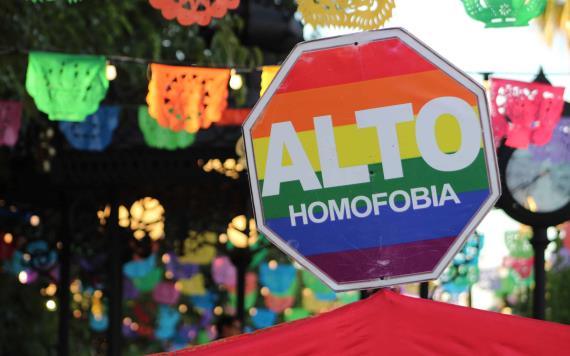 Comunidad LGBT tienen dificultades en el entorno laboral, según expertos
