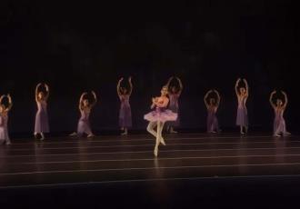 Escuela Estatal de Danza genera nuevo talentos