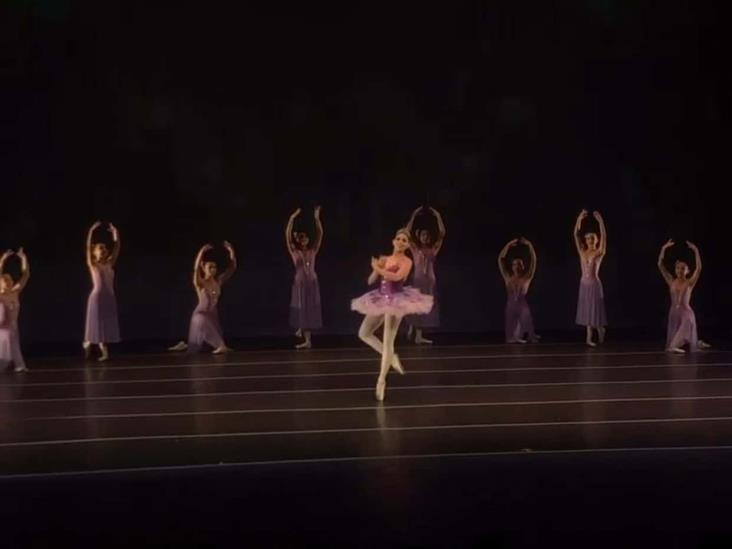 Escuela Estatal de Danza genera nuevo talentos Escuela Estatal de Danza genera nuevo talentos
