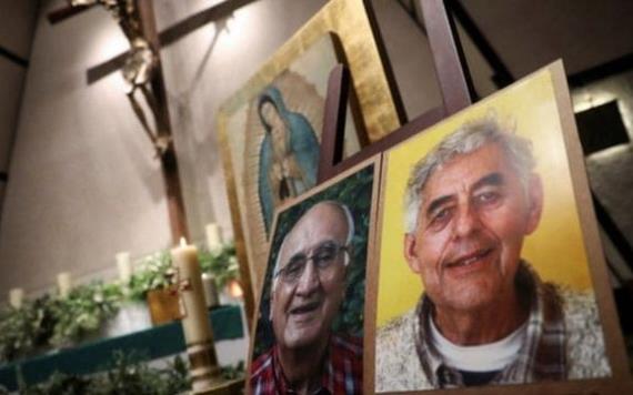 El Obispo de Tabasco pide justicia ante el caso de los jesuitas asesinados en Chihuahua