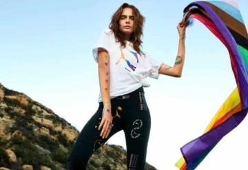 Colecciones de moda favoritas para este Pride 2022