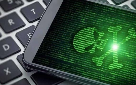 Alertan nuevo malware contra clientes de BBVA