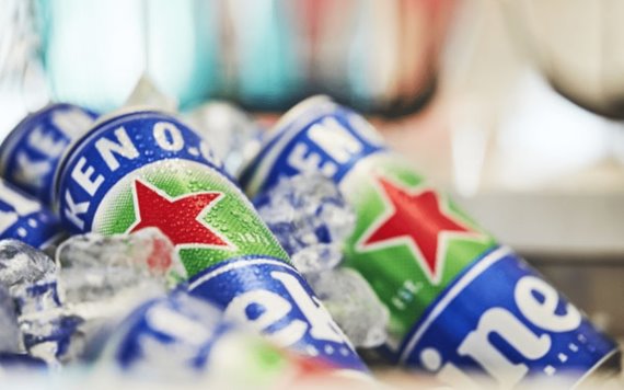 Heineken anuncia creación de nueva fábrica de latas en Chihuahua