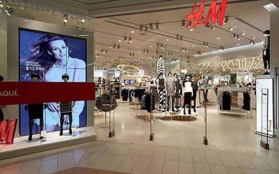 H&M recibe ayuda de Google Cloud para impulsar sus ventas de ropa online para alcanzar a su rival Inditex