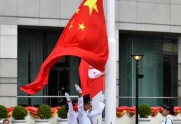 EU lamenta erosión de autonomía en Hong Kong en aniversario de su devolución a China