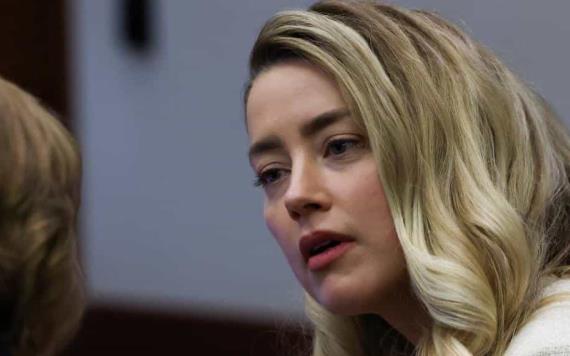 Amber Heard podría enfrentar nuevo juicio por estar involucrada en tráfico de perros