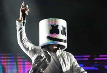 El Dj Marshmello tendrá su propio sabor de Coca-Cola