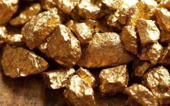 Uganda hace histórico descubrimiento de 31 millones de toneladas de oro