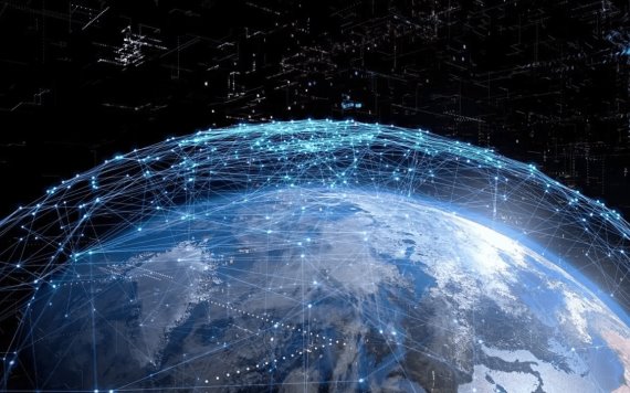 Starlink podrá enviar internet a automóviles, aviones y barcos en movimiento