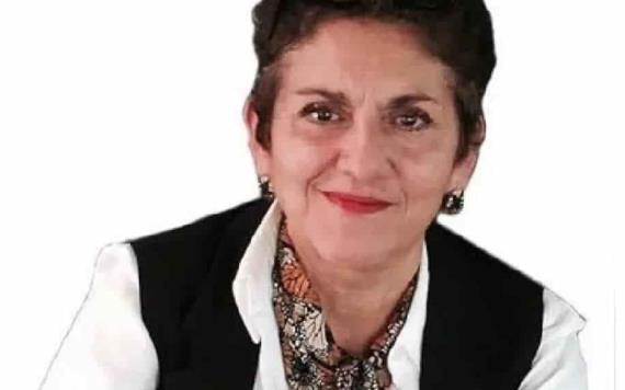 Hieren con arma blanca a la periodista Susana Carreño en Puerto Vallarta