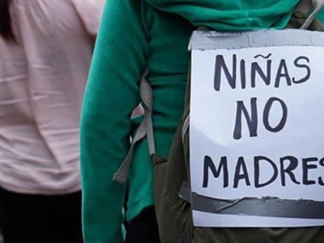 En Estados Unidos niegan aborto a niña de 10 años que fue abusada En Estados Unidos niegan aborto a niña de 10 años que fue abusada