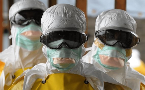 República del Congo declara el fin del brote de ébola