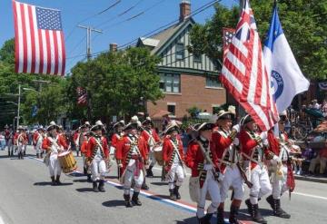 ¿Por qué Estados Unidos celebra su Independencia el 4 de julio?