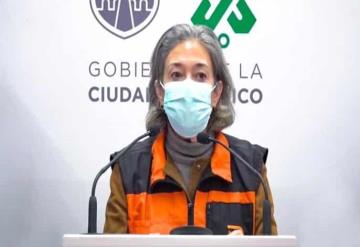 Florencia Serranía, extitular del Metro comparecerá por desplome de la Línea 12