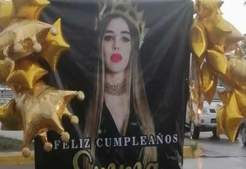 Emma Coronel cumple 33 años y así la festejaron