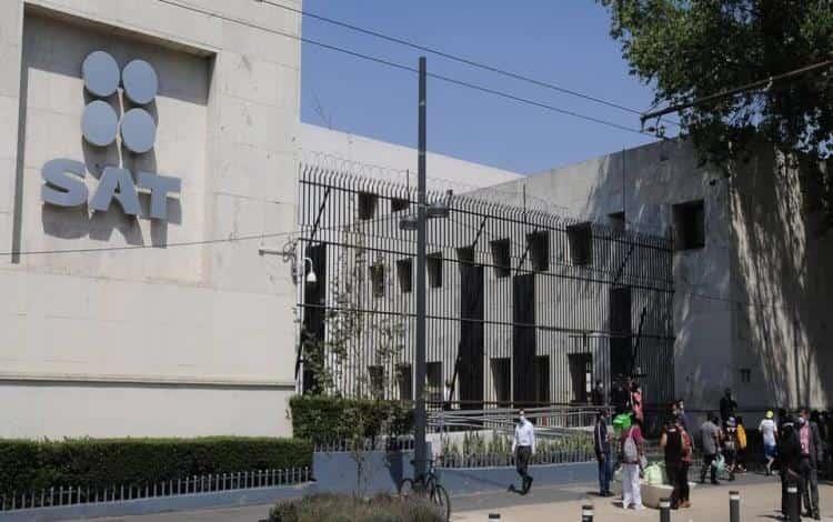 El SAT puede embargarte más de una vez si no liquidas tu adeudo fiscal El SAT puede embargarte más de una vez si no liquidas tu adeudo fiscal