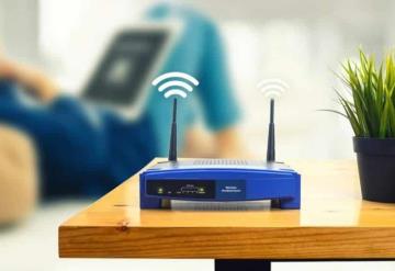 ¿Es peligroso dejar prendido el WiFi las 24 horas del día?