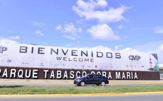 Tabasco será sede del Congreso Mexicano del Petróleo, el más importante de América Latina