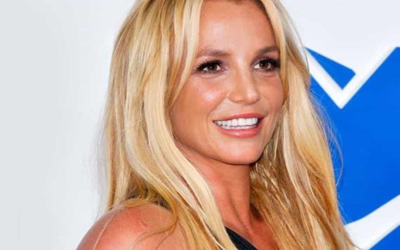 ¿Britney Spears en el medio tiempo del Super Bowl 2023? 