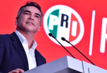 Salomón Torres Carmona condenó la persecución política contra el Presidente del PRI, Alejandro Moreno