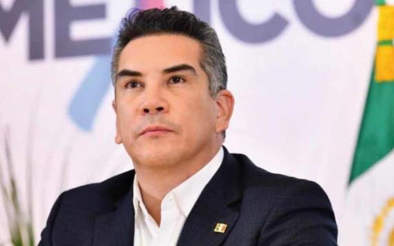 15 exgobernadores del PRI piden la renuncia de Alejandro Moreno