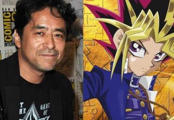 Encuentran sin vida al creador de Yu-Gi-Oh!
