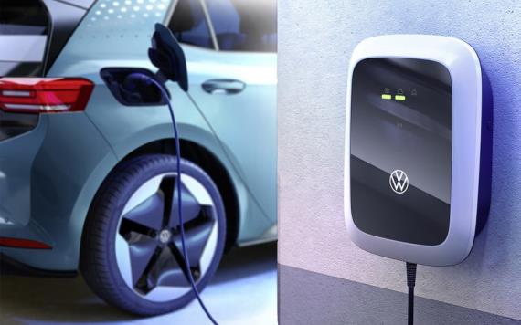 Volkswagen invertirá más de 20,000 millones de dólares para construir sus propias baterías de autos eléctricos