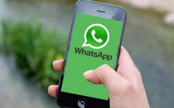 WhatsApp trabaja en una opción para añadir texto en el envío de documentos