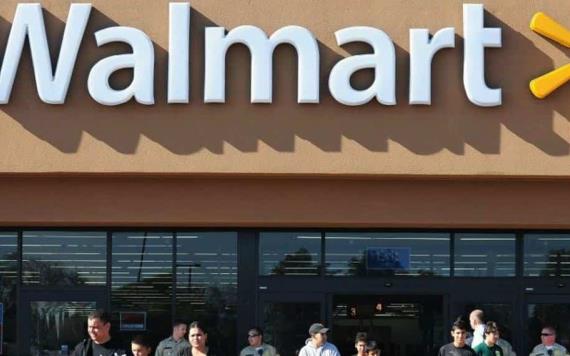 Walmart venderá pruebas de autodiagnóstico de covid-19