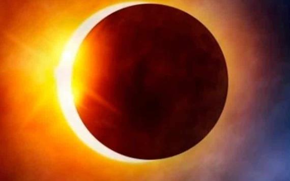 ¿Cuándo volveremos a ver un eclipse de sol en México?
