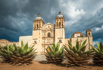 Oaxaca se corona como la mejor ciudad en el mundo para viajar, según revista de viajes