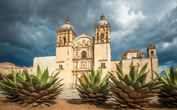 Oaxaca se corona como la mejor ciudad en el mundo para viajar, según revista de viajes