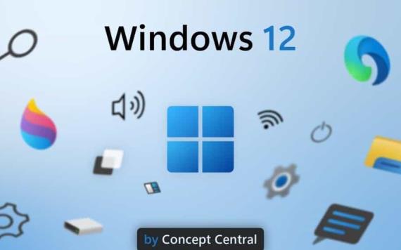 Windows 12 llegaría más pronto de lo esperado, preparan la nueva versión
