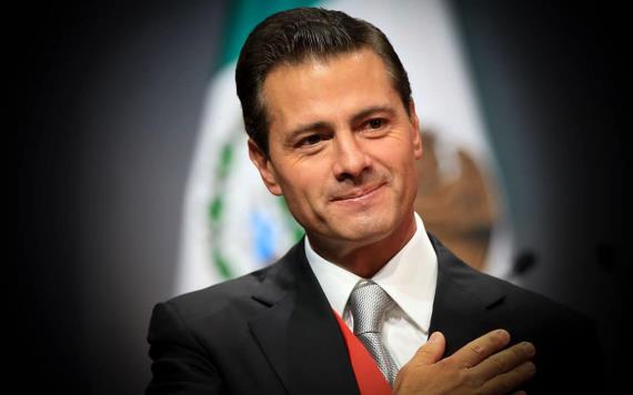 Peña Nieto pone en venta su departamento de lujo en España tras investigaciones