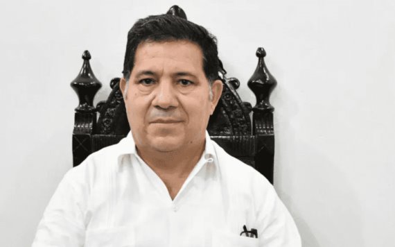 Por instrucciones del instituto electoral no haré ningún pronunciamiento: Emilio Contreras