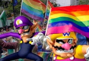 Nintendo se opone a ley en Japón y apoya al matrimonio igualitario