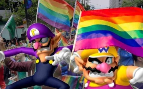 Nintendo se opone a ley en Japón y apoya al matrimonio igualitario