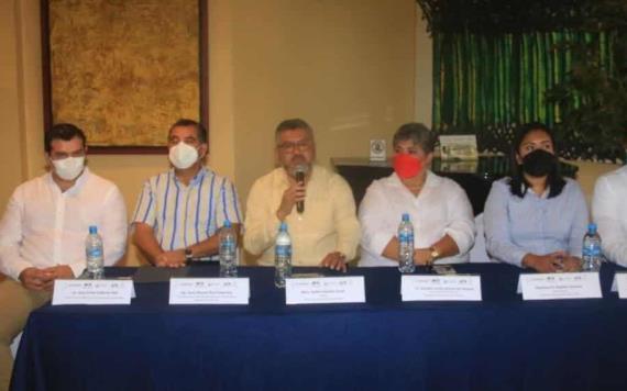 Especialistas de ciencias forenses se reunirán en Tabasco en Encuentro Internacional