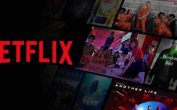 Series y películas seleccionadas de Netflix podrán verse en el plan con publicidad