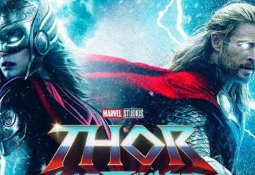 Grupo cristiano busca cancelar Thor: Love and Thunder por contener escenas LGBT+