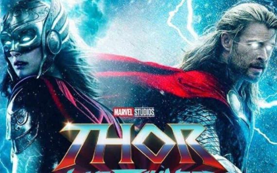 Grupo cristiano busca cancelar Thor: Love and Thunder por contener escenas LGBT+