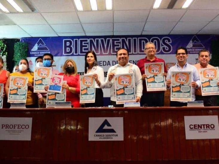Ofrecerán descuentos y precios especiales en la Feria de Regreso a Clases Ofrecerán descuentos y precios especiales en la Feria de Regreso a Clases
