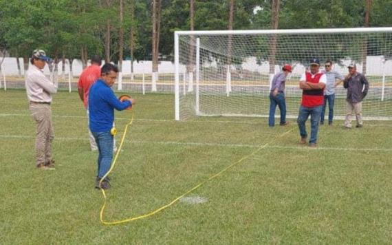 La casa de Felinos 48 ya fue aprobada por la Federación Mexicana de Futbol