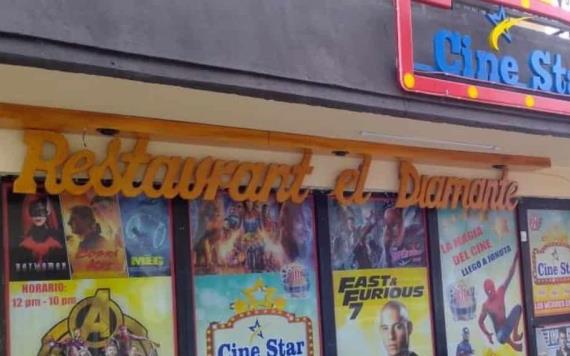 En Jonuta una nueva sala de cine Star abre sus puertas