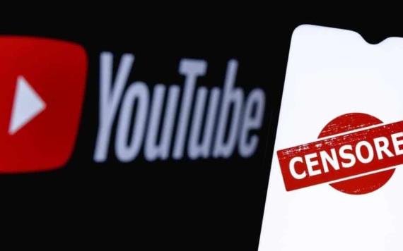 YouTube borrará de su plataforma todos los vídeos que desinformen sobre el aborto