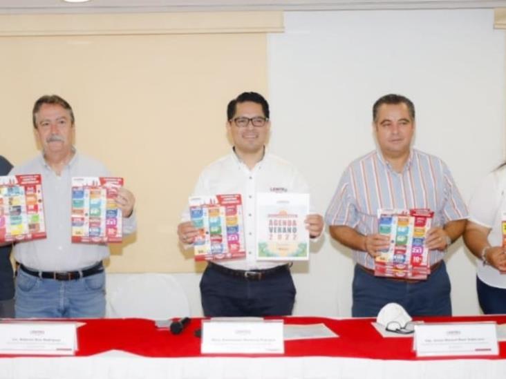 Distribuirán cuponera de descuentos y promociones de empresas locales Distribuirán cuponera de descuentos y promociones de empresas locales