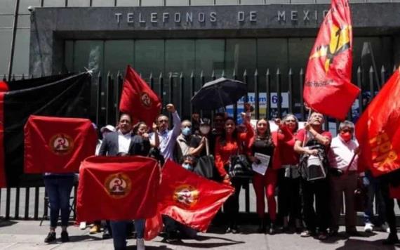 Huelga en Telmex, ¿te puedes quedar sin servicios?.