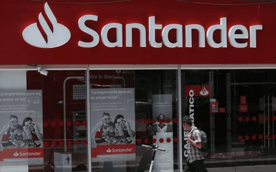 Citigroup rechaza oferta de Santander para compra de Banamex