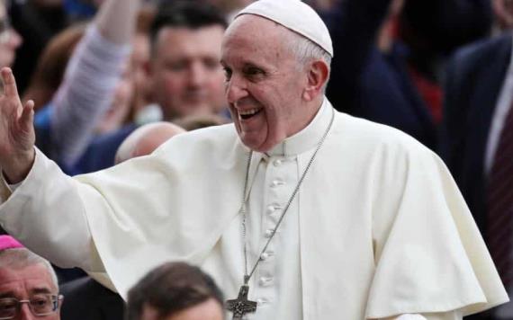 Papa Francisco viaja a Canadá, para pedir perdón a pueblos indígenas