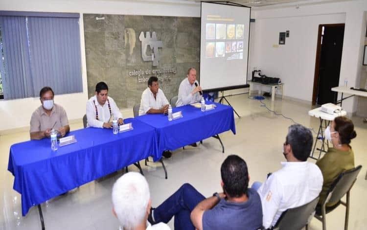 Hallan piezas arqueológicas entre Tenosique y Balancán Hallan piezas arqueológicas entre Tenosique y Balancán